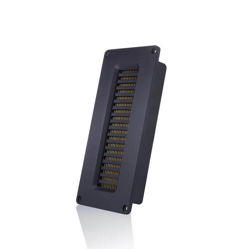 Samtronic 94dB 50-100W High Power Ribbon Tweeter AMT Transformer HiFi PA Audio Driver