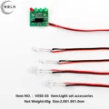 LED lights