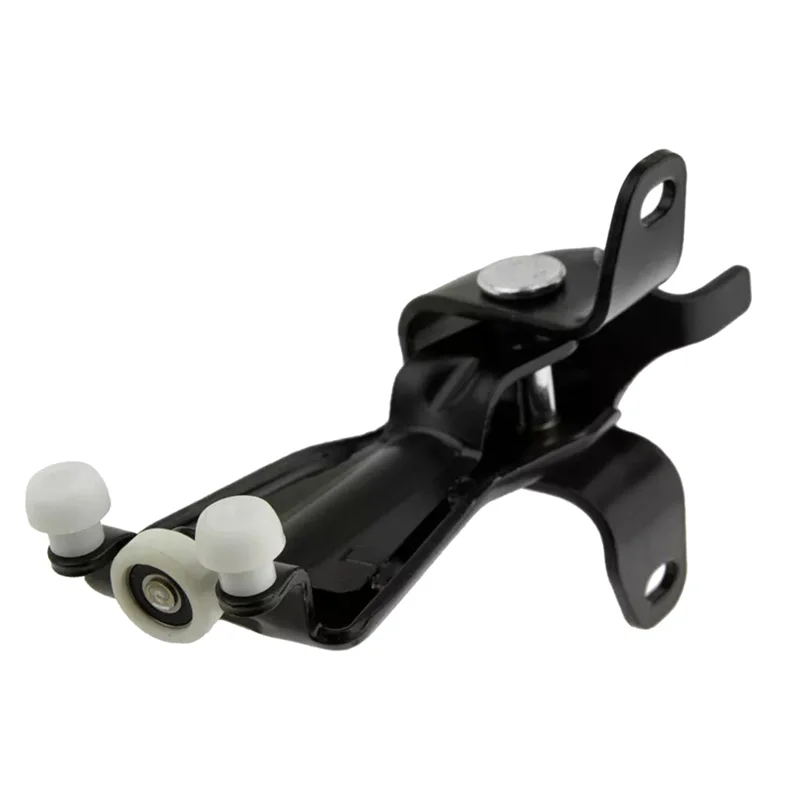 

VEHICLE MIDDLE DOOR ROLLER GUIDE PULLY For Mercedes Benz W639 Vito 6397602447