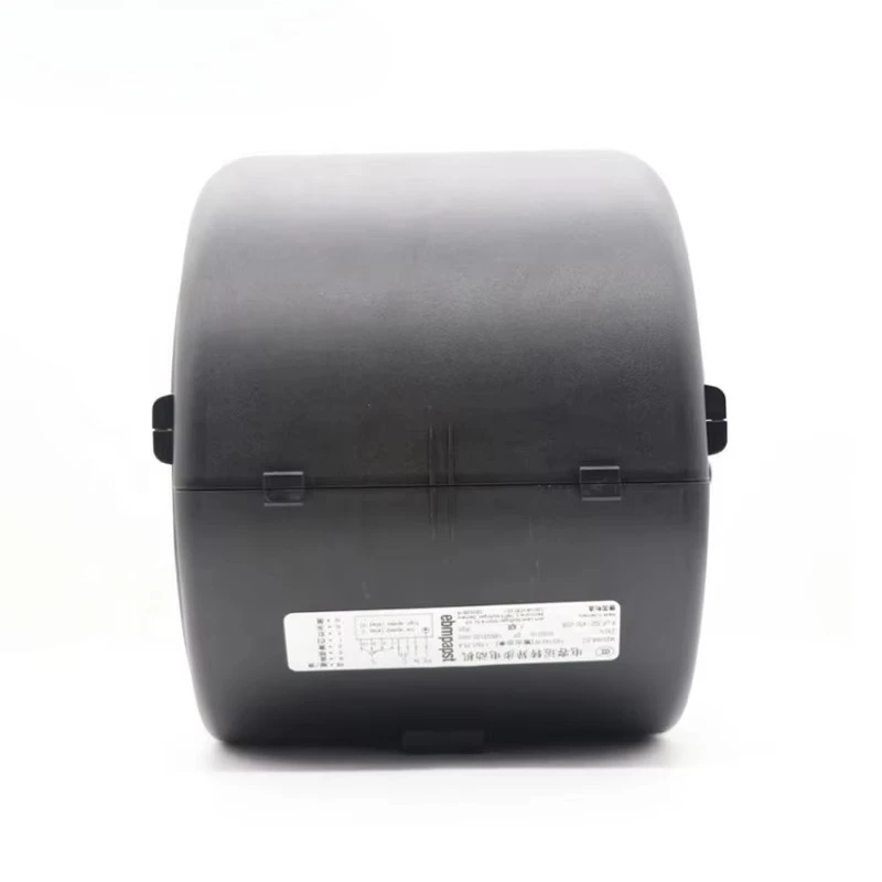 D2E146-HT67-02 230V 355W 1.55A Turbo Medische Apparatuur ICP Instrument Blower Koelventilator