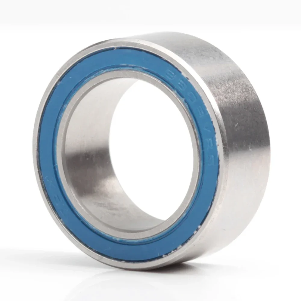 4Pcs 173110 2RS Bicycle Flower Drum Bearing Center Shaft 17x31x10 Non Standard Bicycle Bearing