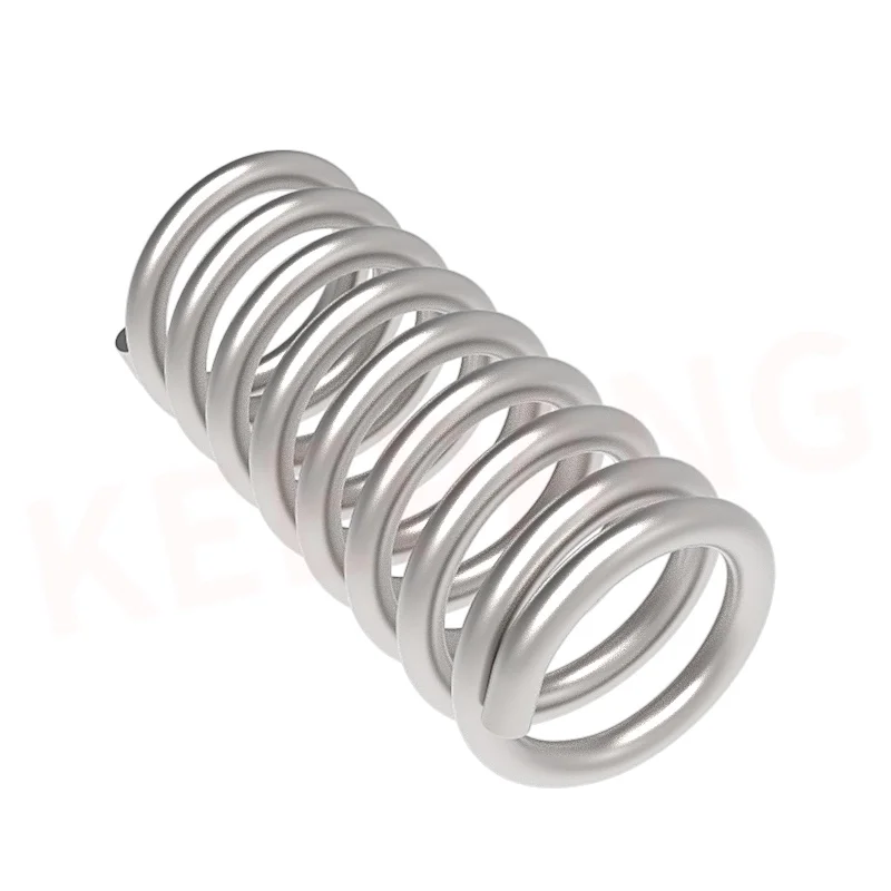 

Аксессуар для 3D-принтера: мощная пружина сжатия экструдера — никелированная, для Wade/Ultimaker/Makerbot