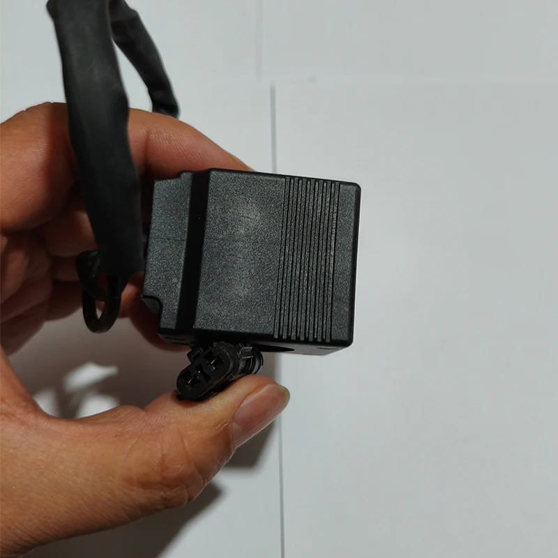 Detalhe 3 de Válvula solenoide NEM S.p.a Hidráulica