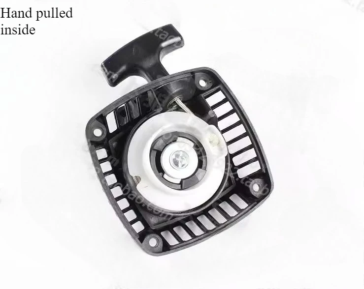 ملحقات مقبض السحب للسيارة Rovan بمقياس 1:5 Baja 5B، محرك الوقود 67024