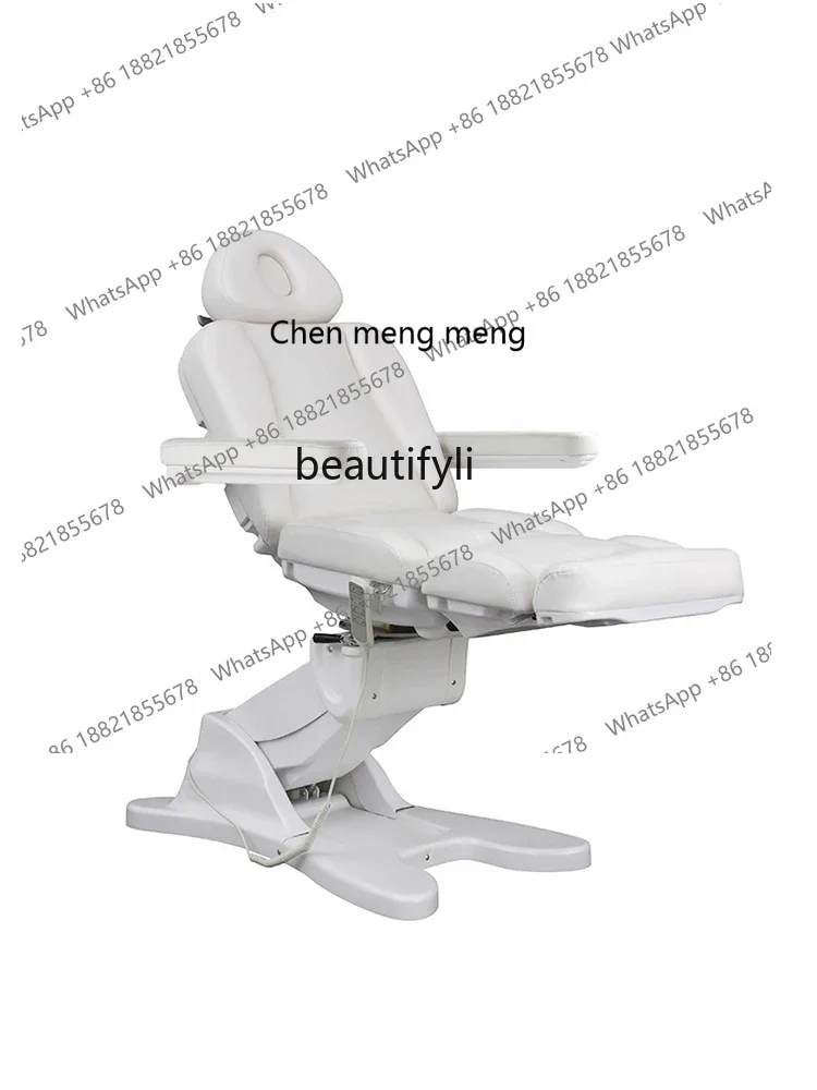 

X Beauty Salon Special Lifting Medical Beauty Bed Micro Plastic Surgery Eyelash Tattoo Tattoo Embroidery Bed