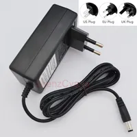 22V 0.5A 500mA AC DC Power Supply Charger for Airbot CV100 18.5V Dibea FC20 portable Handheld wireless Vacuum cleaner adapter US