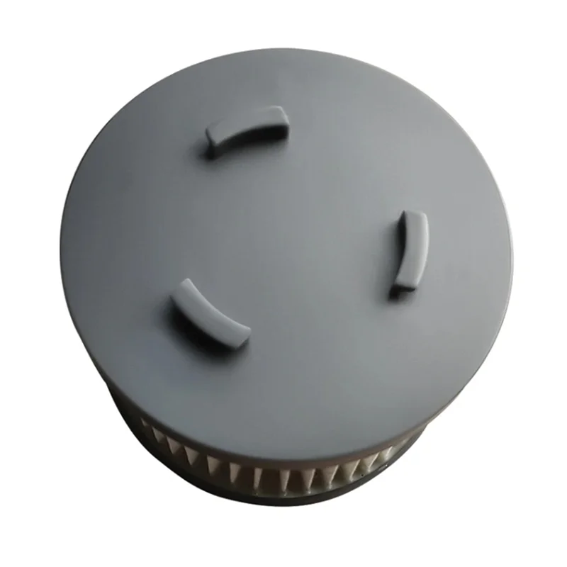 ABRS-4Pcs For Jimmy H8, H8 Pro, H8 Flex, H8 Plus Vacuum Cleaner Replacement Spare Parts Accessories Hepa Filter