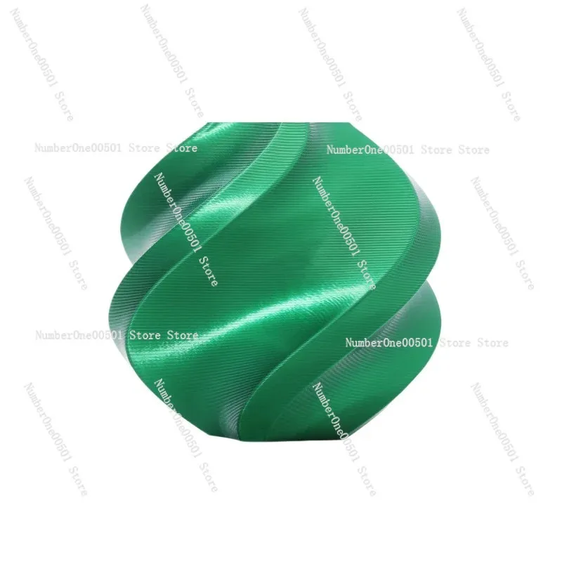Auto-Identification 3D Printer Filament High Strength Easy Print  Premium Matte Colors