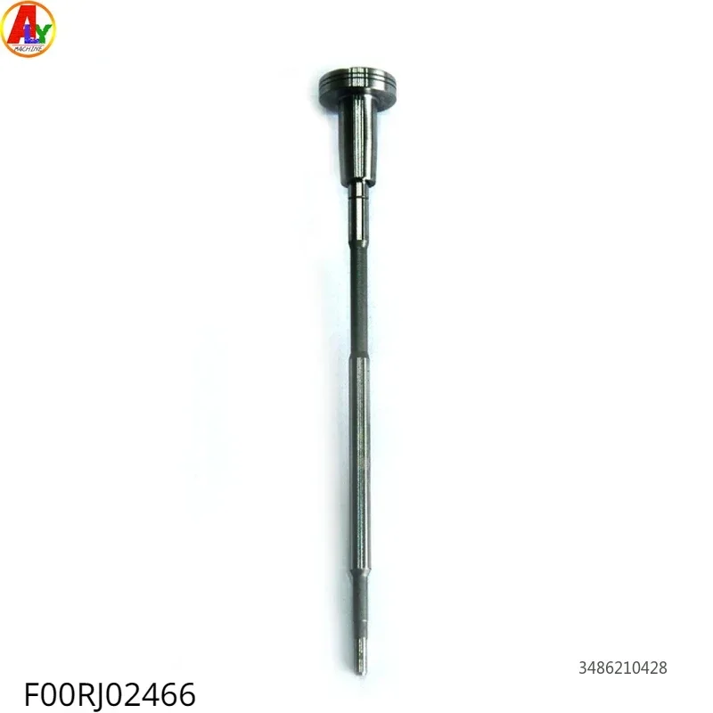 

Free Ship 1PCS CRIN Diesel Common Rail Injector Matching Valve Assembly F00RJ02466 For 0445120217 Fuel Injector