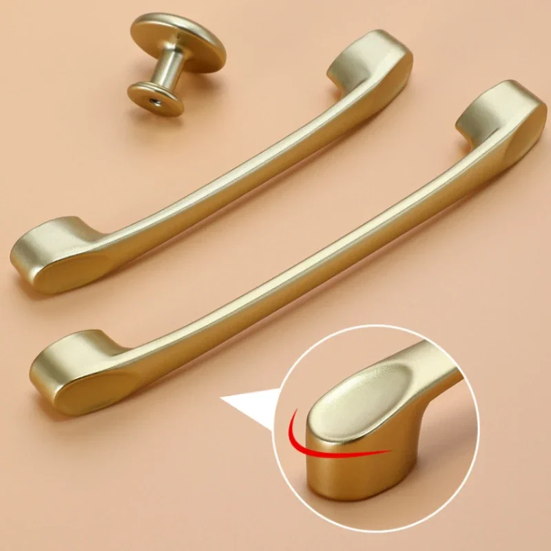 درج خزانة الأثاث مقابض المطبخ لمقبض الخزانة درج الباب الأثاث المطبخ متعدد الألوان الأطفال مقابض الكرتون #1