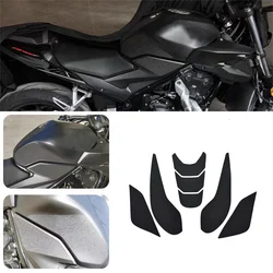 CBR500R Anti Slip Tank Pad Gas Knee Grip Traction Side Protector Stickers Fit For Honda CBR 500R CB500F CB400F 2019 2020 2021