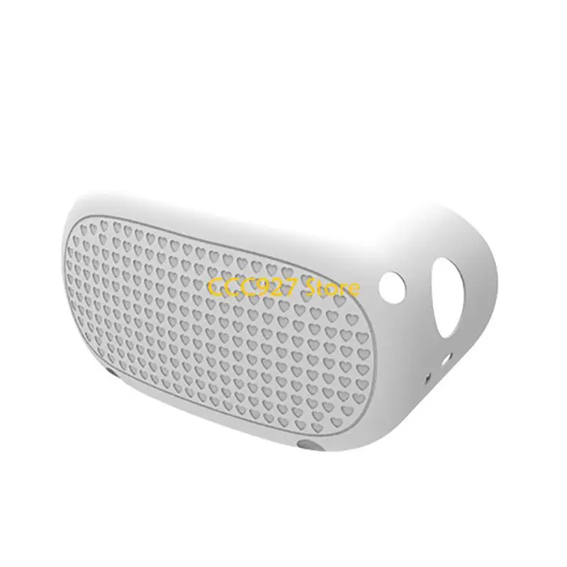 B03F Virtual Reality Protective Cover Housing Skin Headset for Case for Oculus Que
