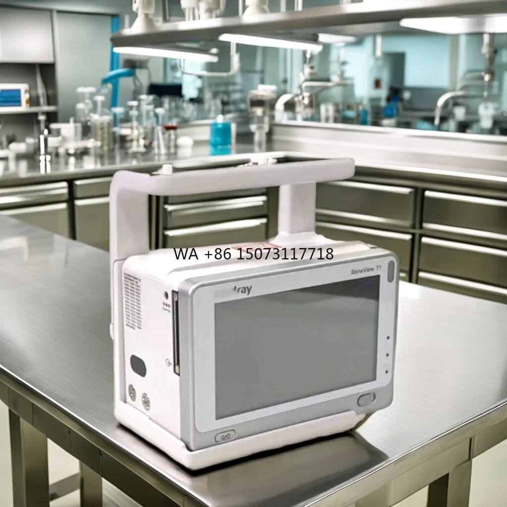 

T1Professional Multi-Parameter Veterinary Instrument for Hospital Emergency Use