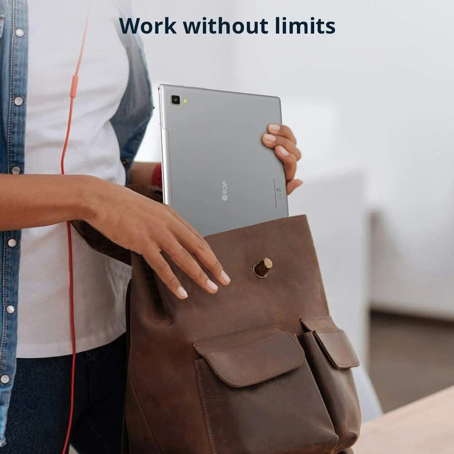 แท็บเล็ต Google Pad รุ่นใหม่ ปี 2025 ขนาด 10.1 นิ้ว โปรเซสเซอร์ Octa-Core แรม 8GB รอม 256GB รองรับซิมคู่ GPS ระบบปฏิบัติการ Android พร้อมคีย์บอร์ดและเมาส์