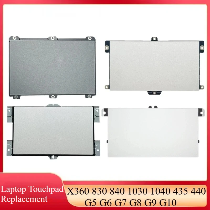 Original Laptop Tou… - image