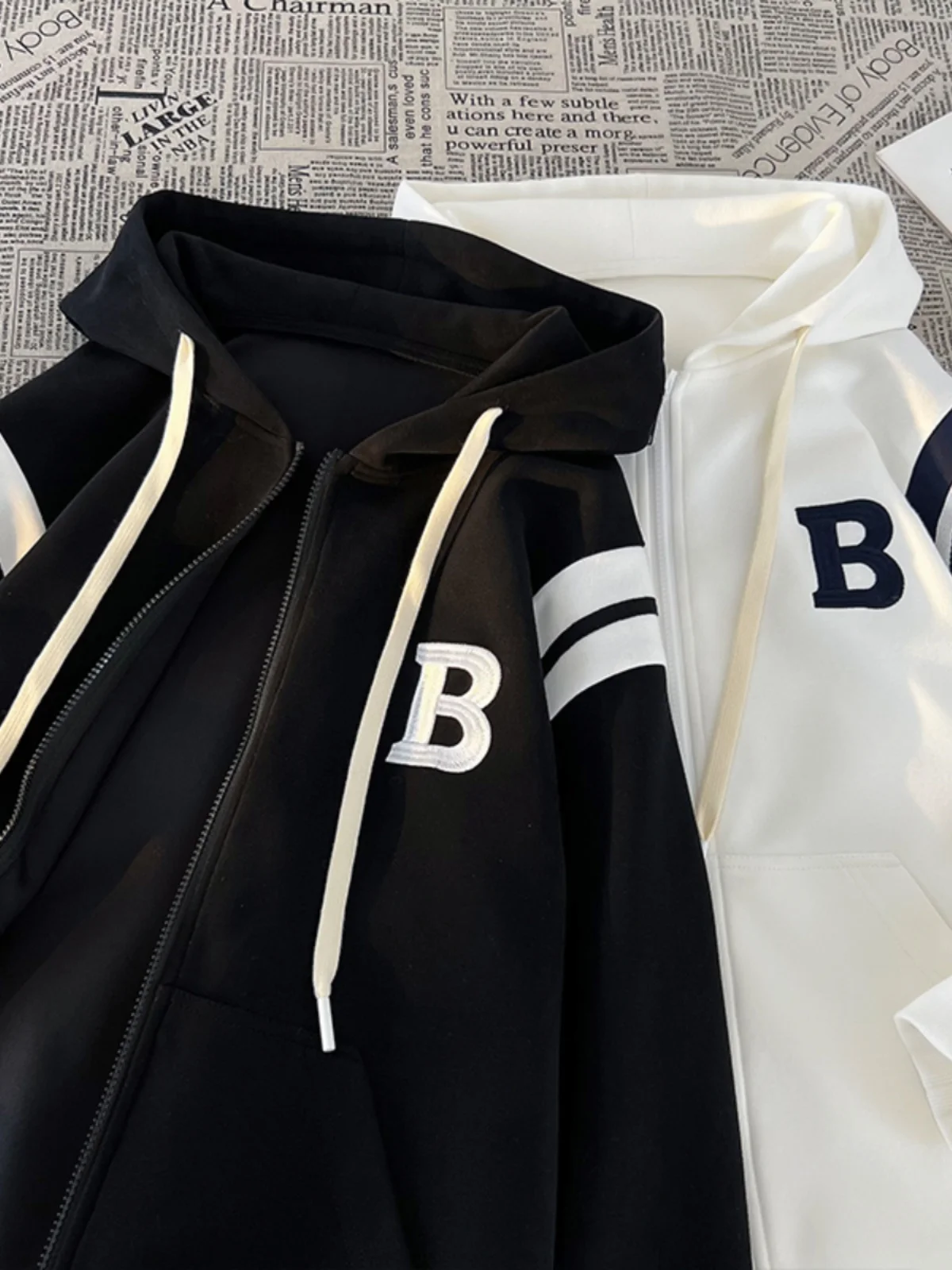 

Мужская толстовка-кардиган оверсайз для старшеклассников, весенне-осенняя повседневная спортивная одежда, модный бренд, свободный крой, молодежный стиль