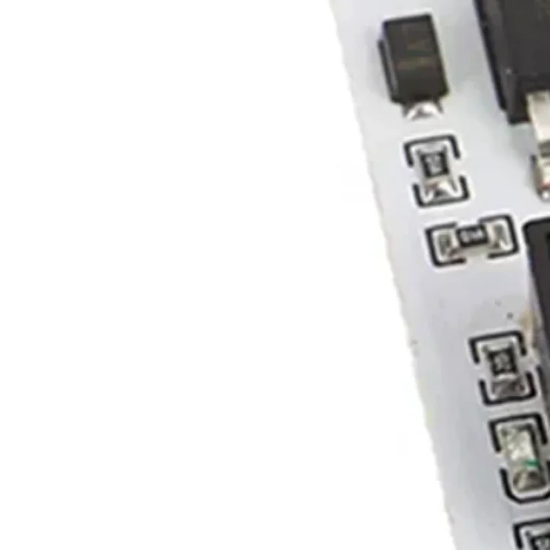 

1 шт. DC 5 В-24 В модуль ручного переключателя светодиодные лампы управления затемнением активные компоненты сканирование на короткое расстояние датчик руки