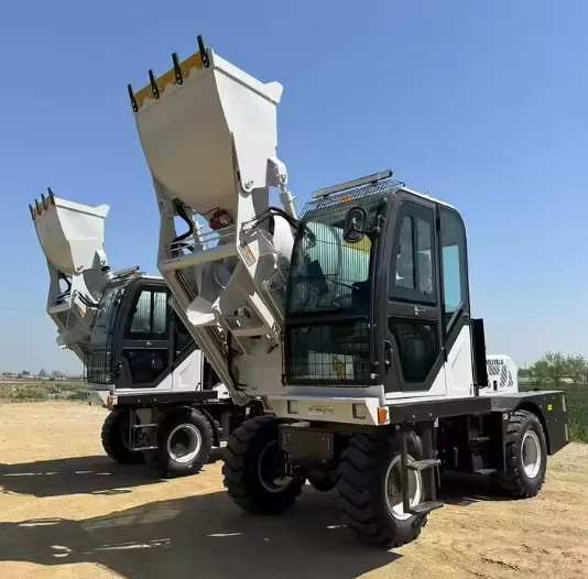 Customized Quick Connect Discharge Chute With Detachable Design For Various Discharge Needs
