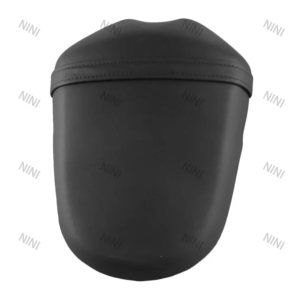 

Motorcycle For SUZUKI GSXR 1000 K9 GSXR1000 2009 2010 2011 2012 2013 2014 Rear Pillion Passenger Soft Seat Cushion