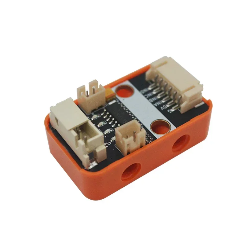 AvaCoreStepper Motor Drive Module Replaces Uln20003 4-phase 5-wire 5V Geared Motor Motor
