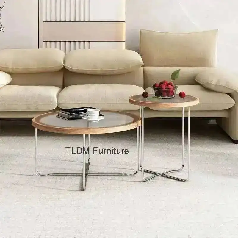 Luxury Coffee Table… - image