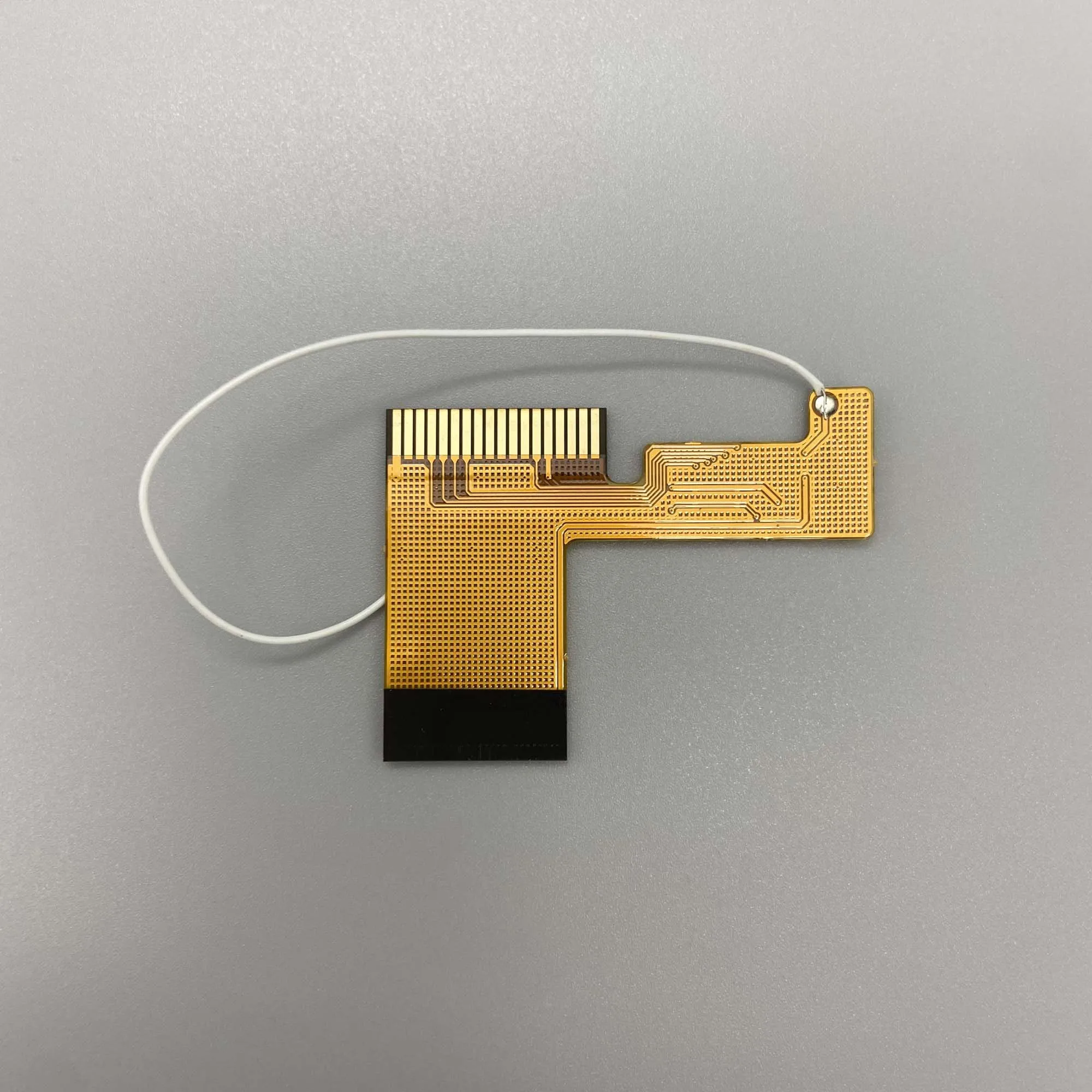 Ремонтный ленточный гибкий кабель для GBA 32Pin 40pin для GBP/GB/GBA SP/GBC/ NGPC модифицированный кабель для ЖК-экрана Запасная часть