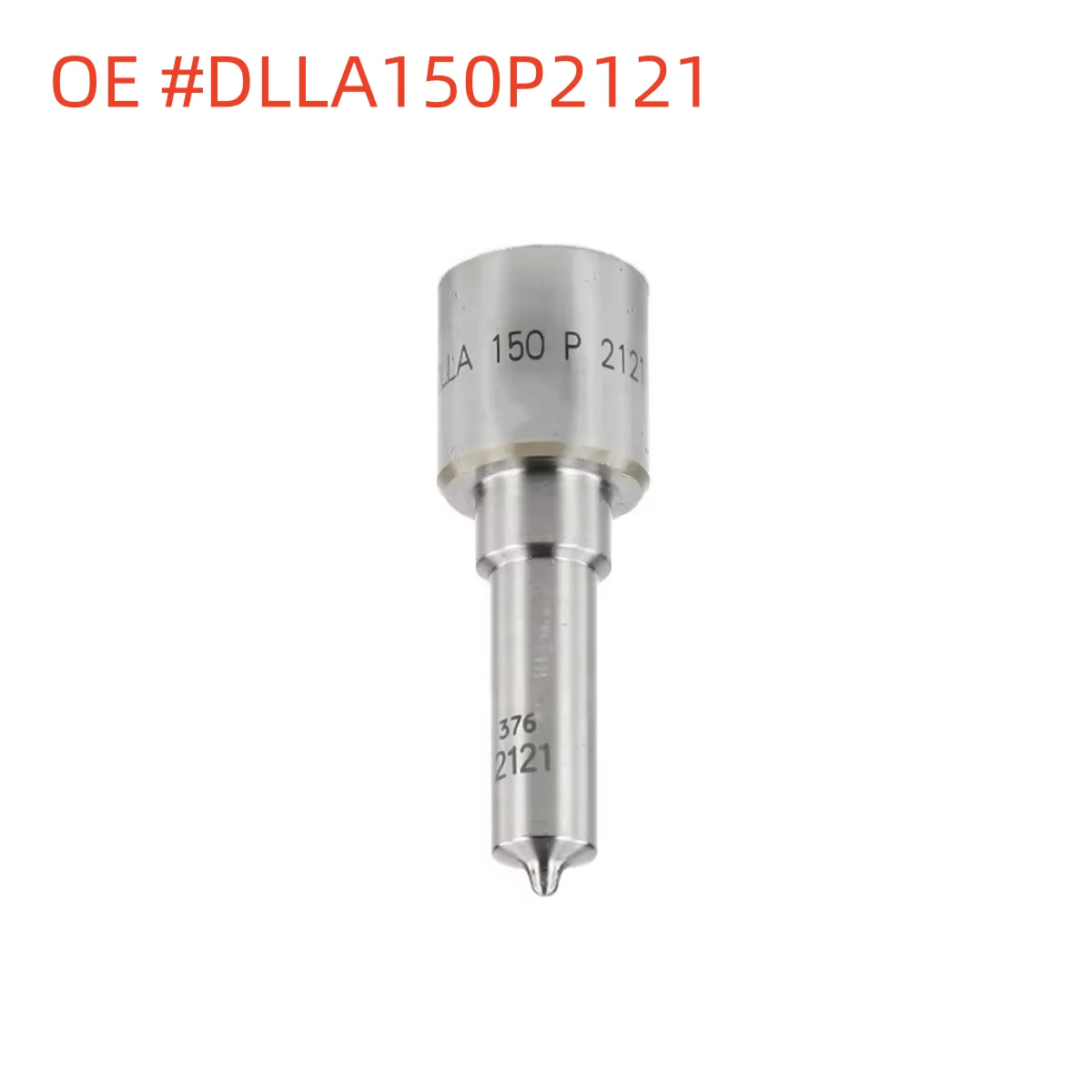 

High quality New DLLA150P2121 fuel injector nozzle for 0445110355 Diesel Fuel Injector