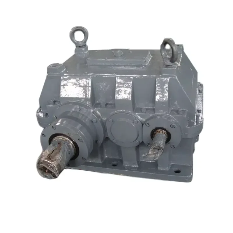 MBY560 Series Heavy Industrial Double Output Ball Mill Gearbox
