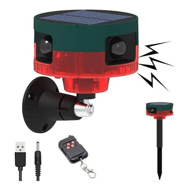 detector-de-alarma-impermeable-para-exteriores-repelente-de-animales-alarma-sonora-de-ladridos-de-perro-de-129-db-sensor-de-movimiento-[prdsb-ju]