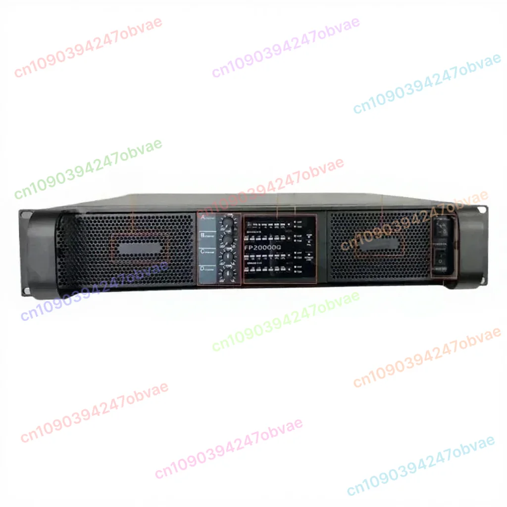 

Новые профессиональные аудиоусилители, сабвуфер, динамики, 4 канала, усилители мощности, 20000 Вт, класс-