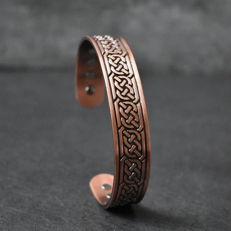 Magnetic Copper Bra… - image