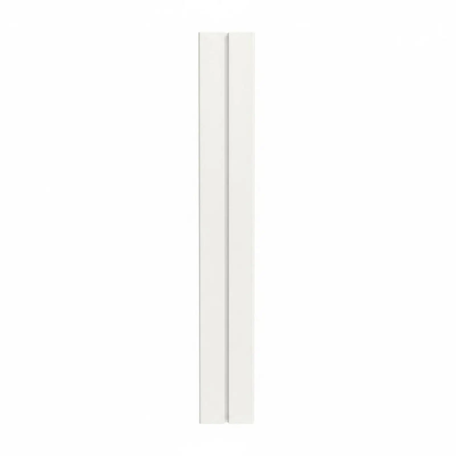 PVC Window Seal Panel Adjustable Cooling Window Gasket Air Conditioner Window Kit for Portable Ventilation in Home Bedroom