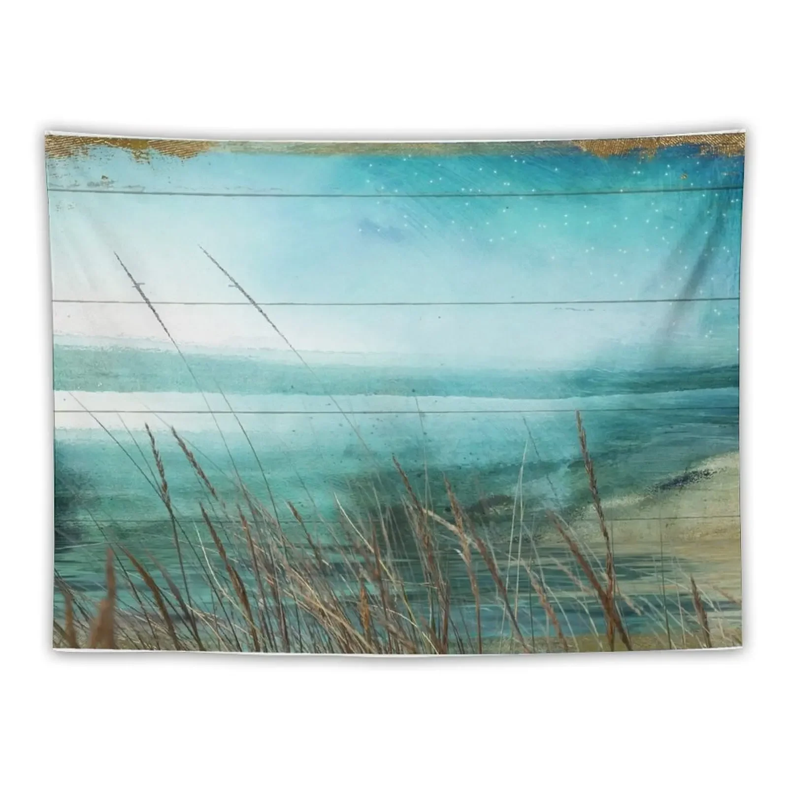 

Lake of Stars I Tapestry Aesthetic Room Decorations Wall Hangings Decoration Tapestry