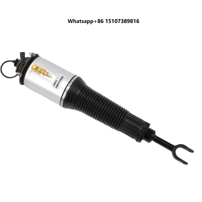 Air Suspension for A8 Front Right Air Strut 4E0616040AH 4E0616040AJ 4E0616040AK 4E4616040F