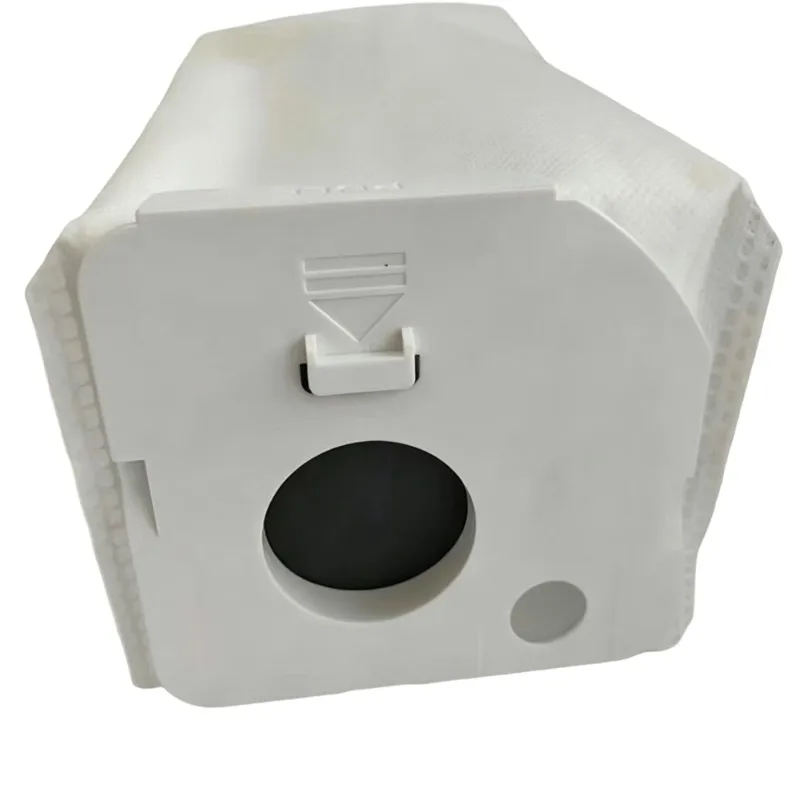 A52Q-Ersatz-Staubbeutel (12 Stück) für VCA-SAEB95 VS20B VS25C VS28CVCA-SAEC97 VCA-ADB95B DJ67-00913B Staubsauger – Detail 4