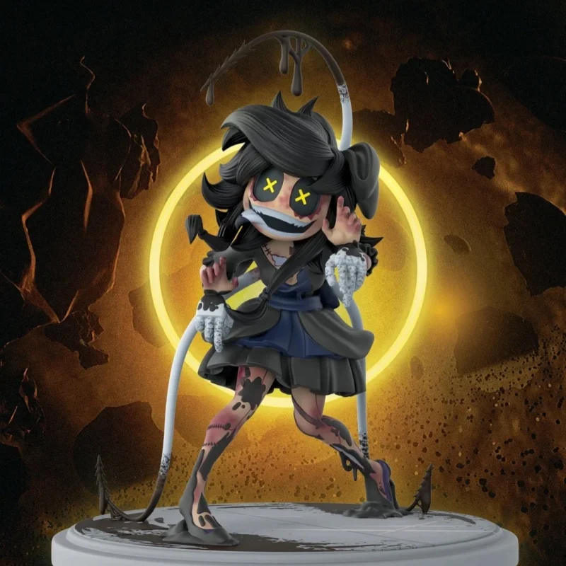 Murder Drones Cyn A…