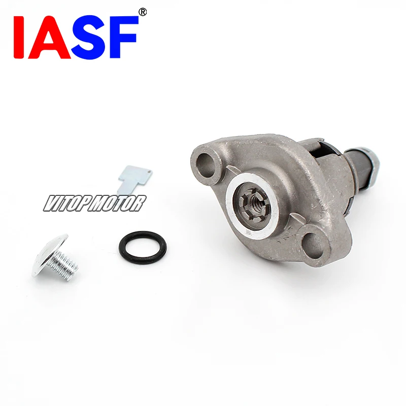For Honda Vario125 PCX125 PCX150 Wave125R Sonic125 Click125i CBR125R Vario150 Cam Chain Tensioner Assembly 14520-KZR-602