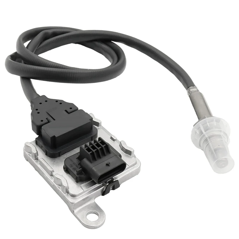 Super Sale Nox Sensor Nitrogen Oxide Sensor 1J52419361 1J524-19361 5WK97374 for Kubota Fenton V3800