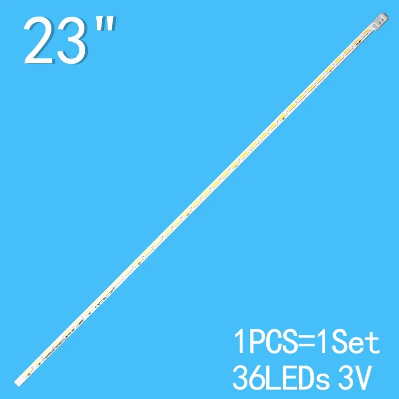 LED 백라이트 램프, LTM230HL04, SM230A31-36LED, S23C570H, 36