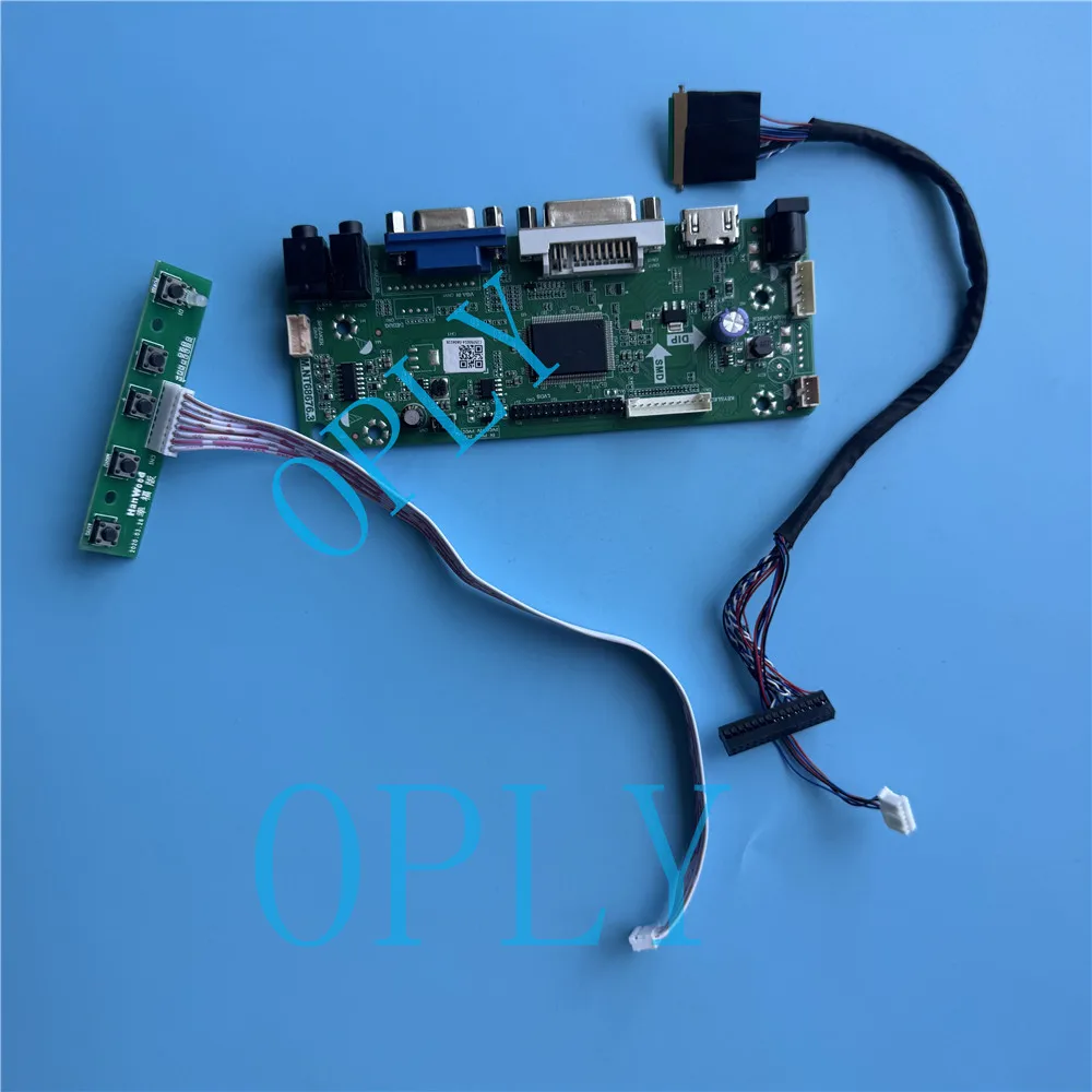 M.NT68676 For LP156WF4 LP156WF1-TLC1/TLB2 LP156WF1 1920X1080 15.6