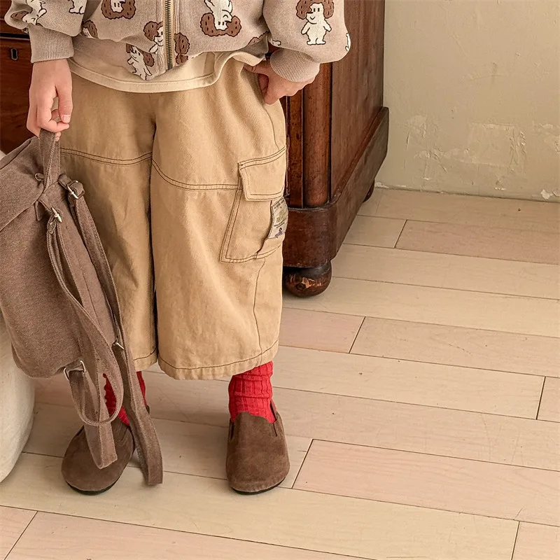 Thumbnail 2 - #51 Latest Baby Trousers Offers