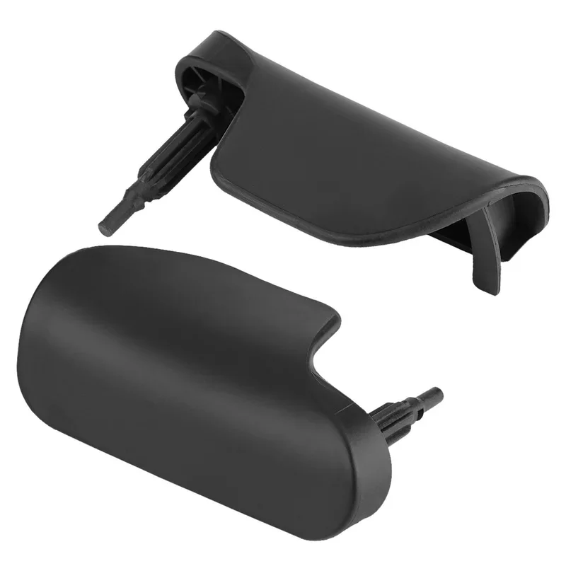 High Quality Hood Release Lever Handle Cover, Auto Exterior Styling Accessories