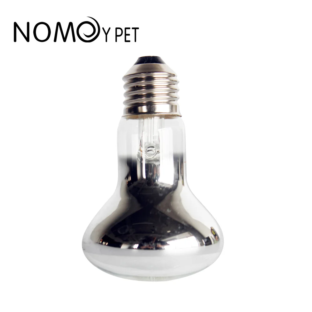 UVA UVB Reptile Sun Light Intense Basking Spot Simulated Natural Sunlight Reptile Lamp Emitter for Lizard Snake Turtle uvb 램프