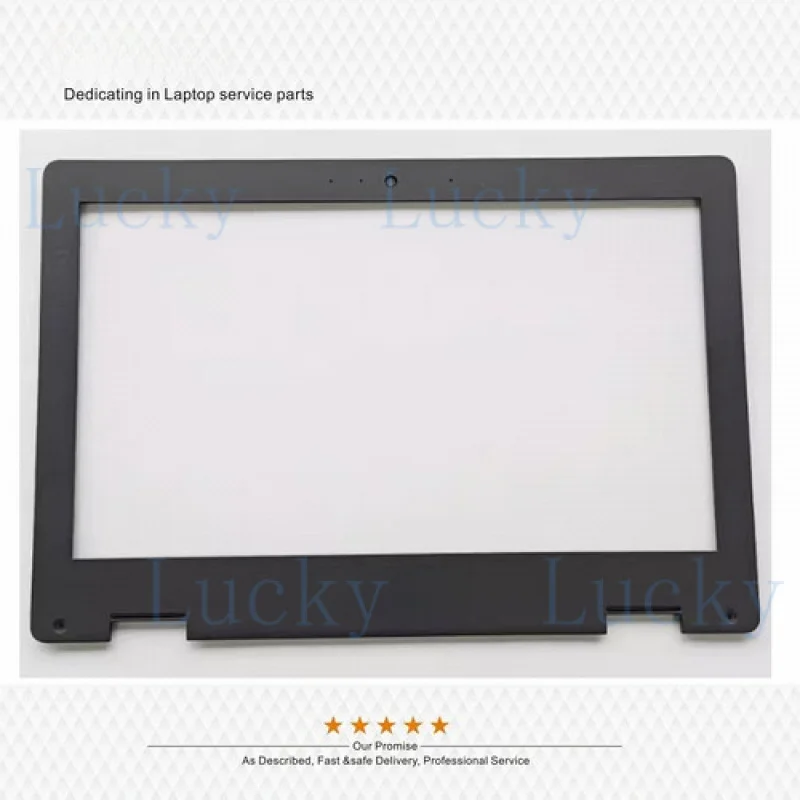 

Новая передняя рамка/накладка для ЖК-дисплея ASUS Chromebook C204MA C214MA, артикул 13N1-86A0811