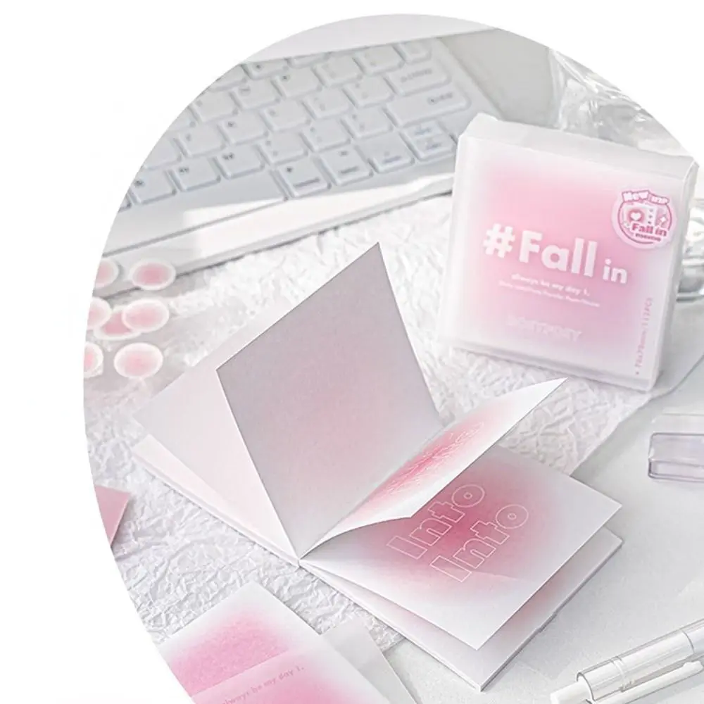 Stationery School Office Supplies Note Paper Posted It Sticky Notes Set Index Stickers Adhesive Labels To Do List Labels