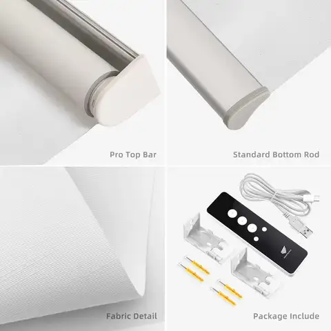 10 best sales smarta persienner - №3