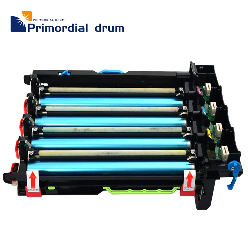 Applicable to Lexmark CS310 toner cartridge CS410 510DE photosensitive drum CX310 drum holder CX410 510 developing component