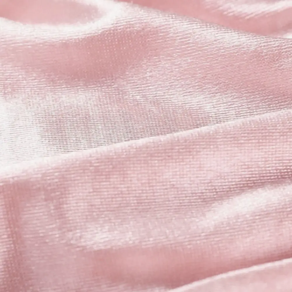 Sweet Letter Satin Silk Ruffle Thong Seamless Underpants Ice Silk Panties Summer Female Lingerie Briefs for Women Daily - Image 4