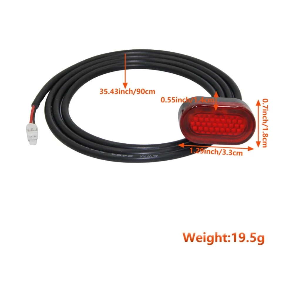 Controller and Display System for Electric with Throttle Lighting Components and 170cm Data Transmission Cable