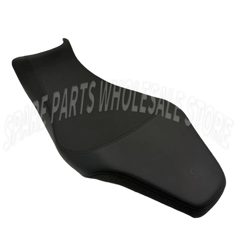 For VMOTO TS Street Hunter Accessories Original Seat Cushion Comfortable Seat New Fit Super Soco VMOTO TS Street Hunter TsStreet
